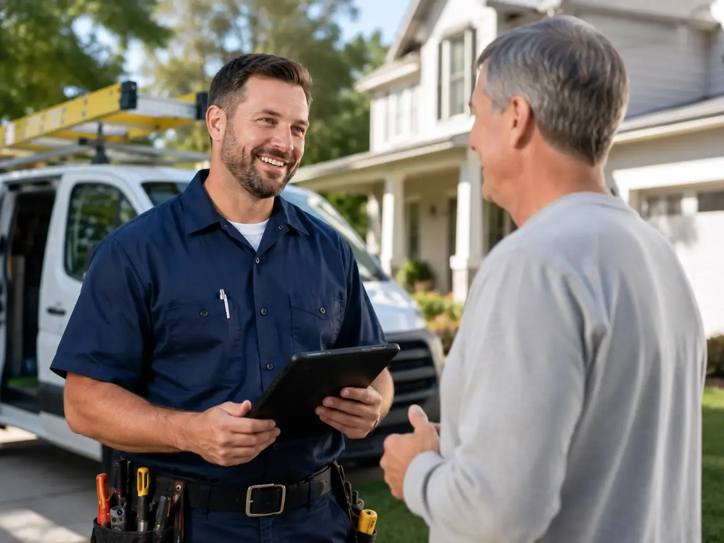 Electrical Code Corrections (Older Homes) in Odessa, DE